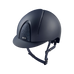 KEP - Smart Nova Textile Riding Helmet blue Star blue standard visor | - Ohlala