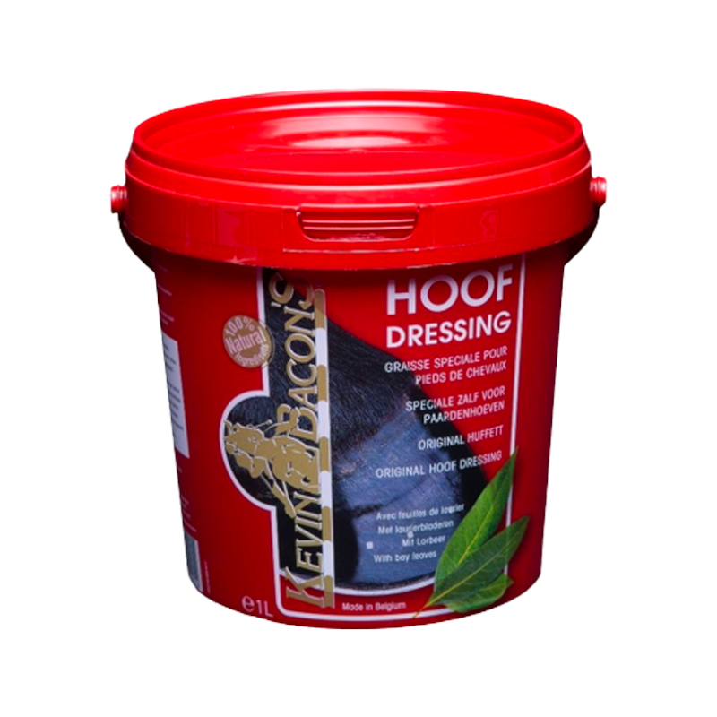 Kevin Bacon's - Blonde hoof grease 1kg