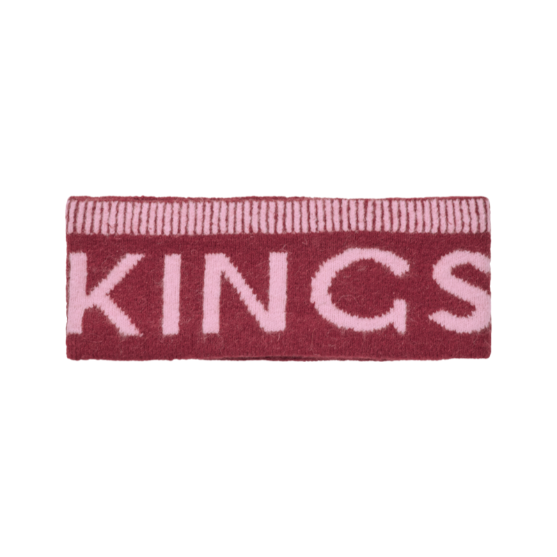 Kingsland - Diadema KLAllison garnet
