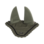 Kingsland - Bonnet pour chevaux KLVigga velvet green beetle | - Ohlala