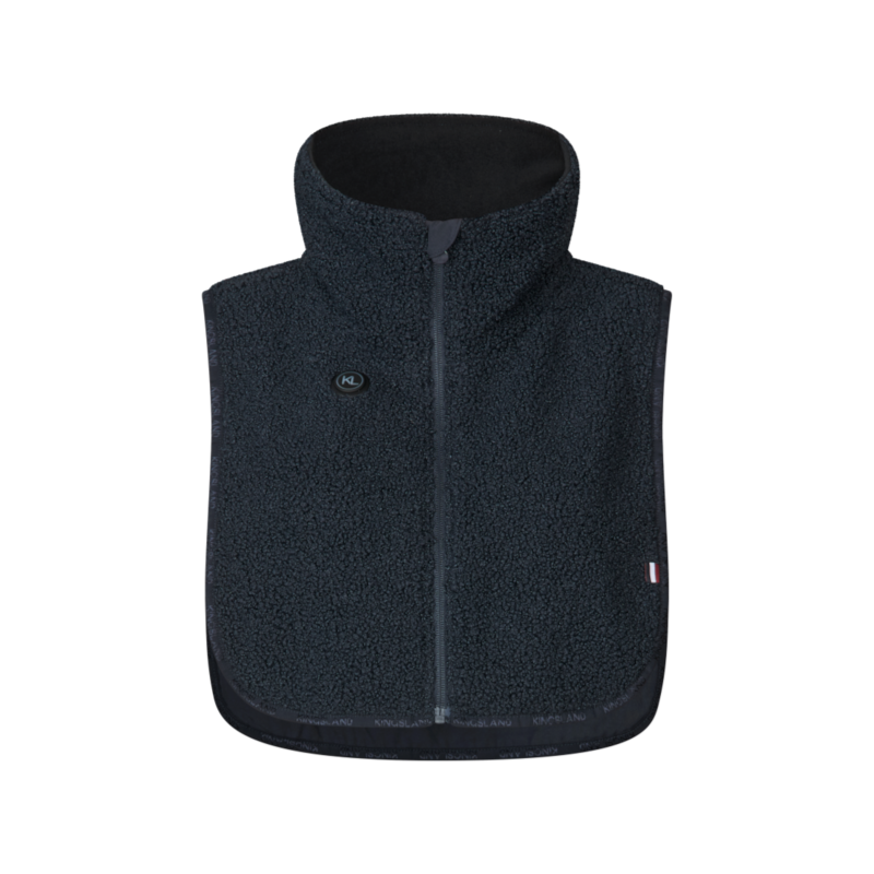 Kingsland - Verwarmde nekwarmer KLValero marine