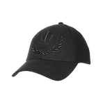 Kingsland - Czapka unisex KLNatali czarna | - Ohlala
