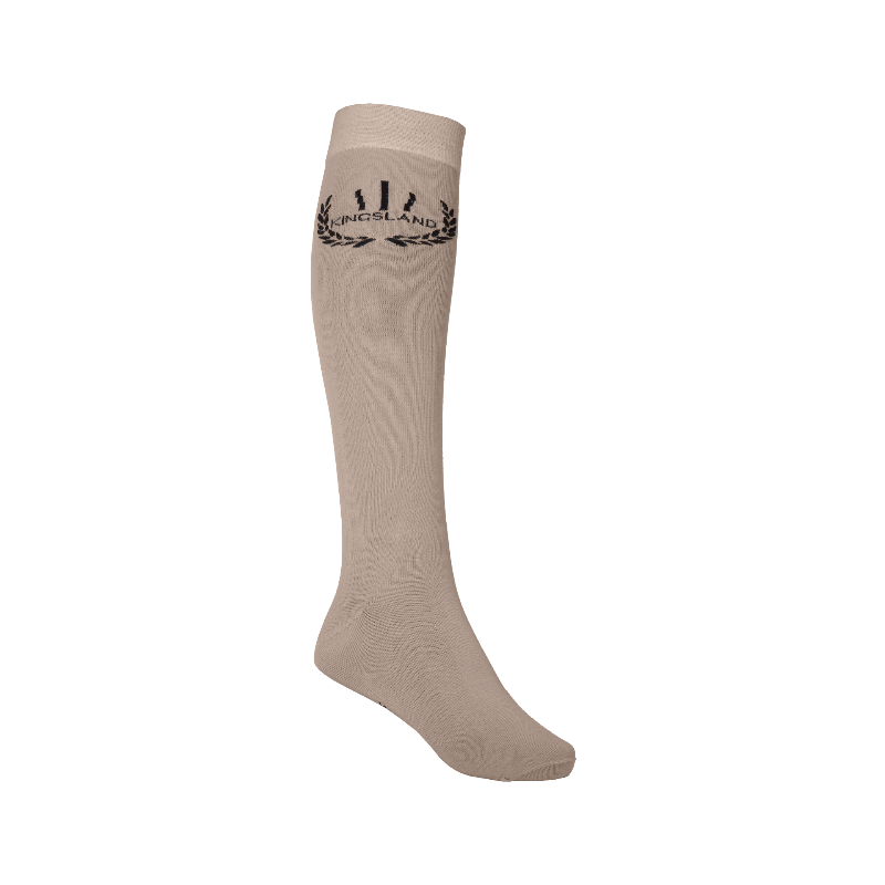 Kingsland - KLNatali Coolmax riding socks x3 