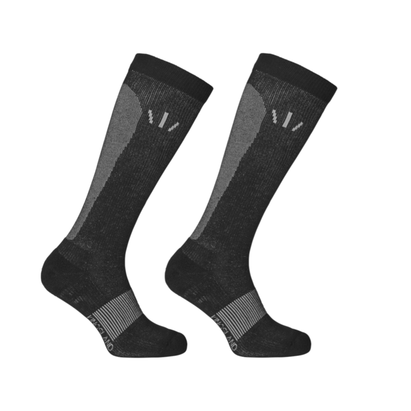 Kingsland - KLAlicia Compression Socks Black