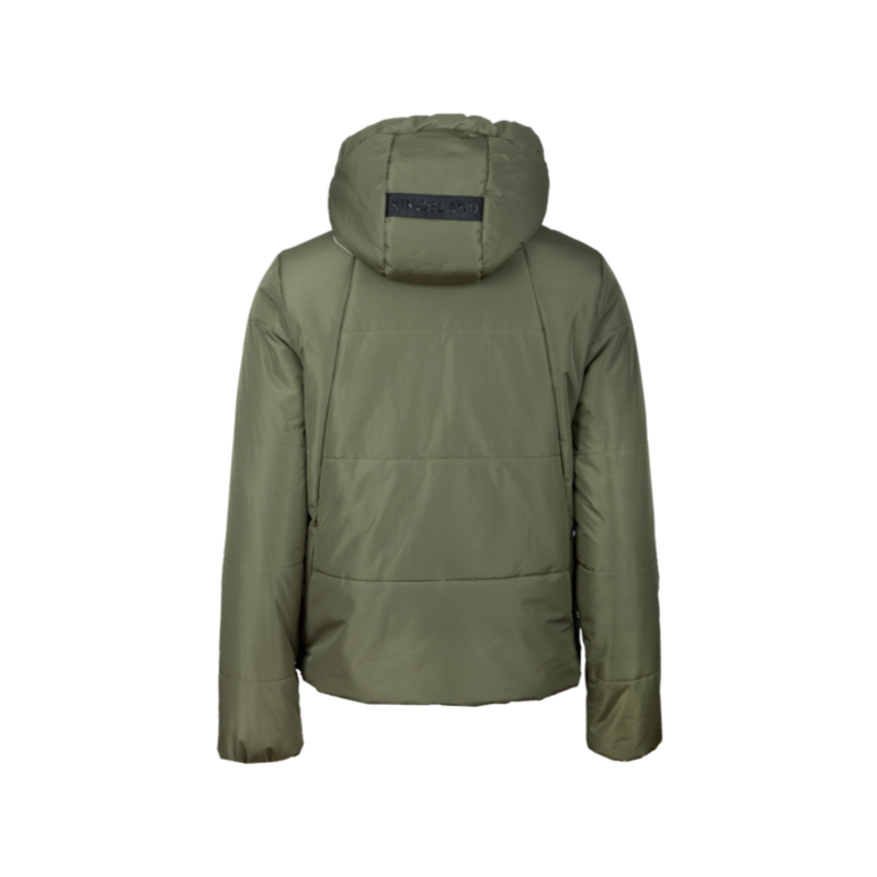 Kingsland - Damen-Steppjacke KLAura kalamata