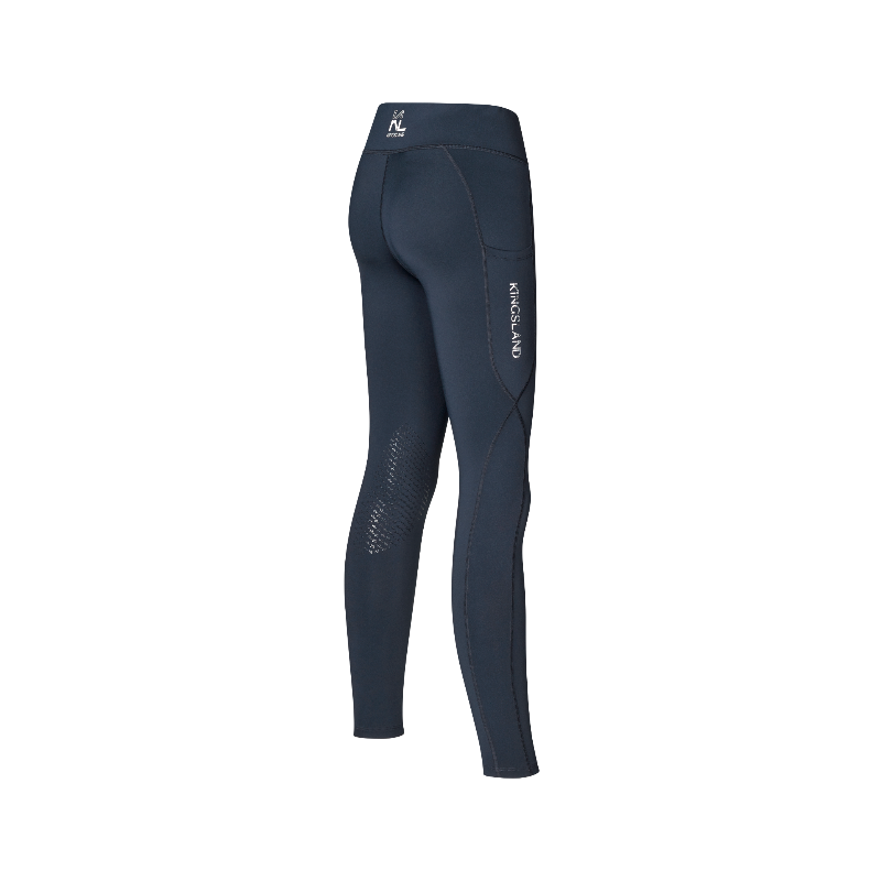 Kingsland - Legging d'équitation femme KLVera marine