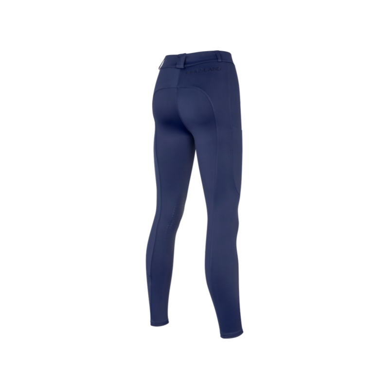 Kingsland - KLKaya women's breeches evening blue