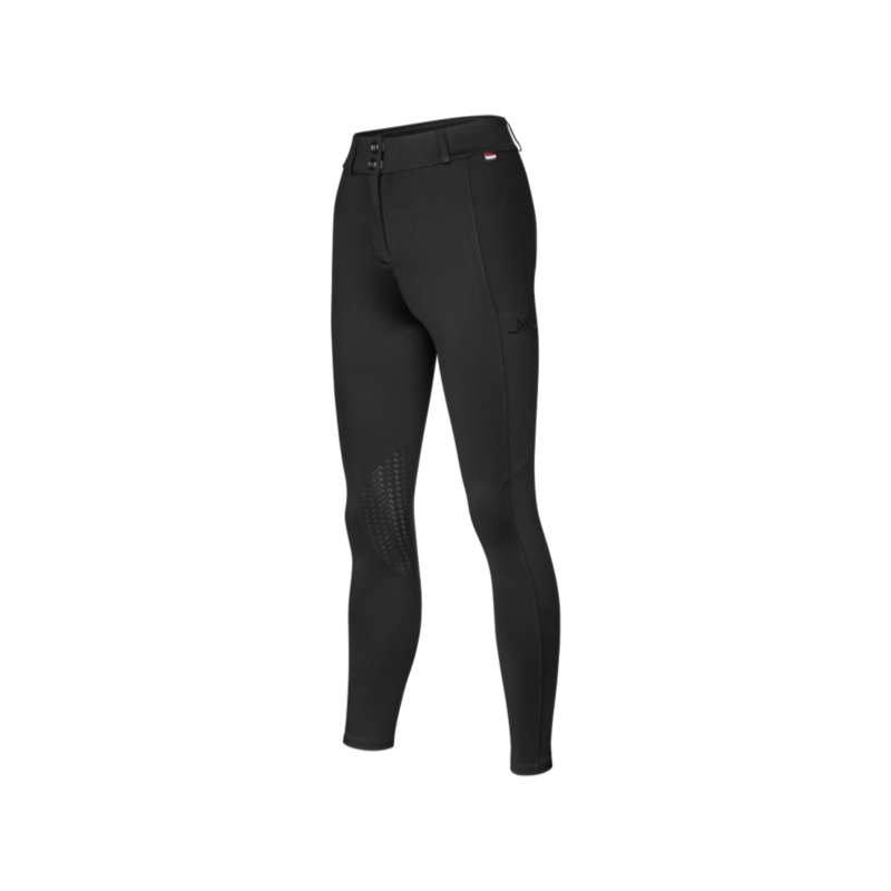 Kingsland – KLKaya Women's Riding Breeches Black