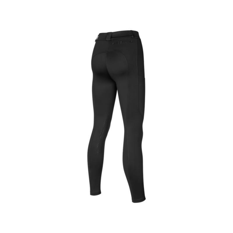 Kingsland – KLKaya Women's Riding Breeches Black