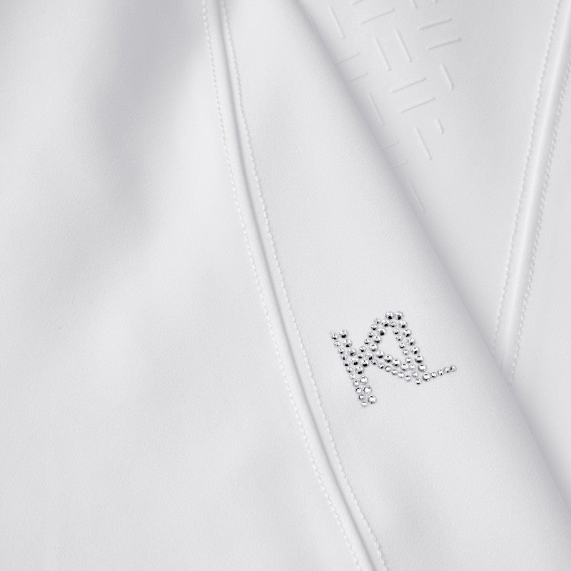 Kingsland - Pantalon d'équitation femme KLKira blanc