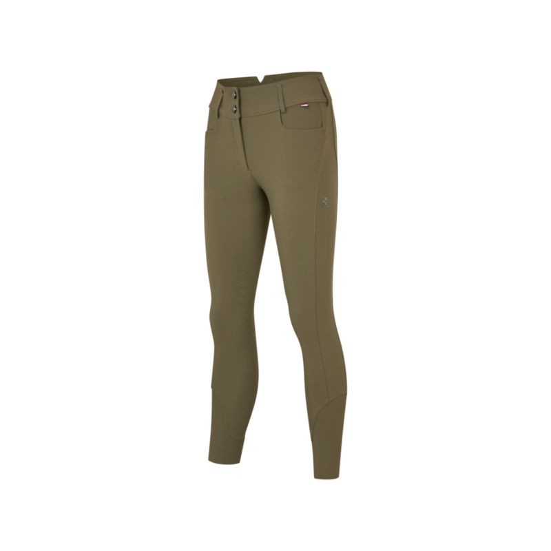 Kingsland - Pantalón de equitación mujer KLKira kalamata
