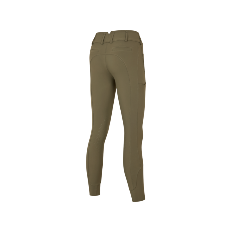 Kingsland - Pantalón de equitación mujer KLKira kalamata