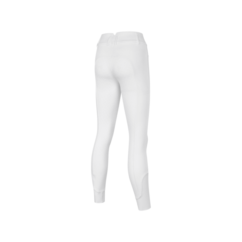 Kingsland - KLKora women's full grip breeches white