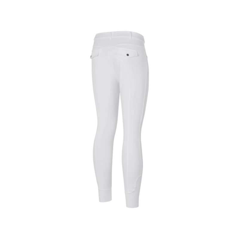 Kingsland - Men's Riding Breeches KLKent White