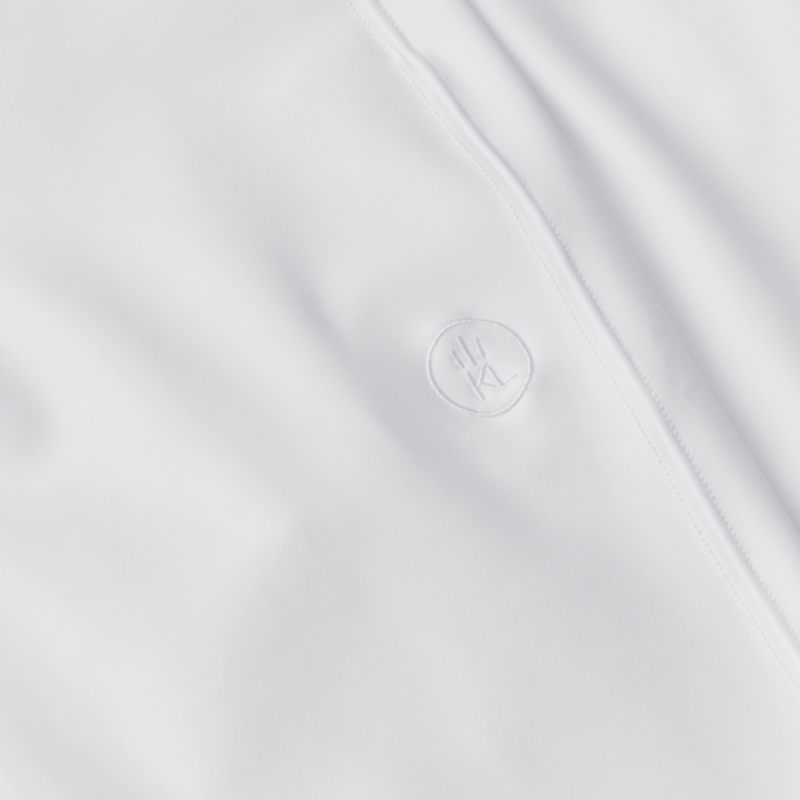 Kingsland - Men's Riding Breeches KLKent White