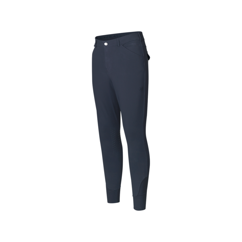 Kingsland - KLKent Men's Navy Riding Breeches