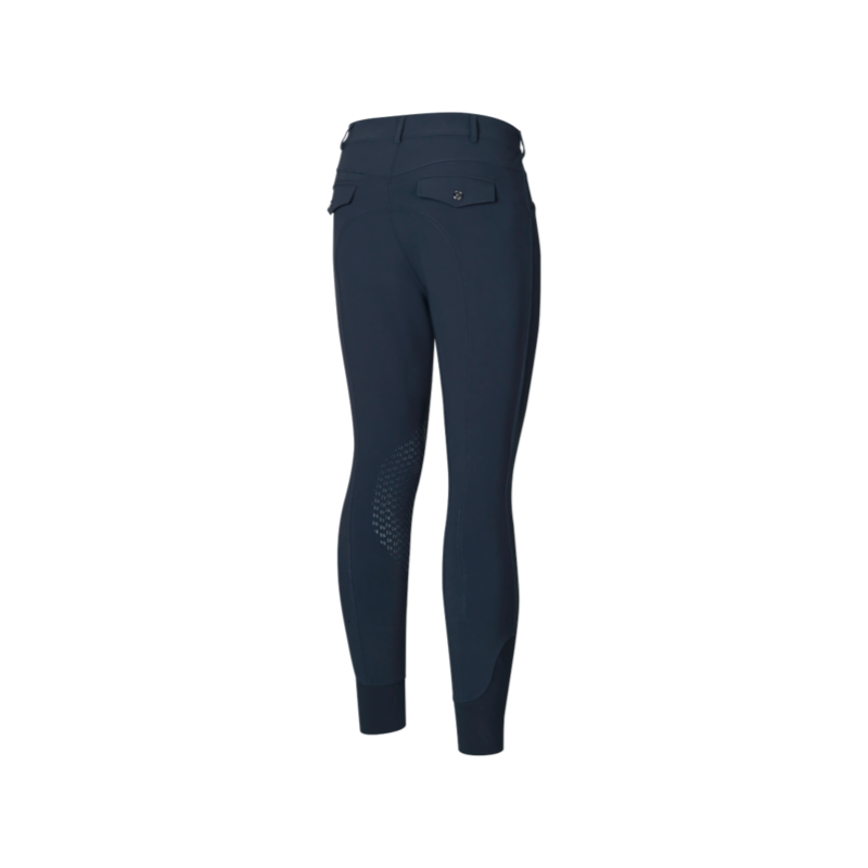 Kingsland - KLKent Men's Navy Riding Breeches