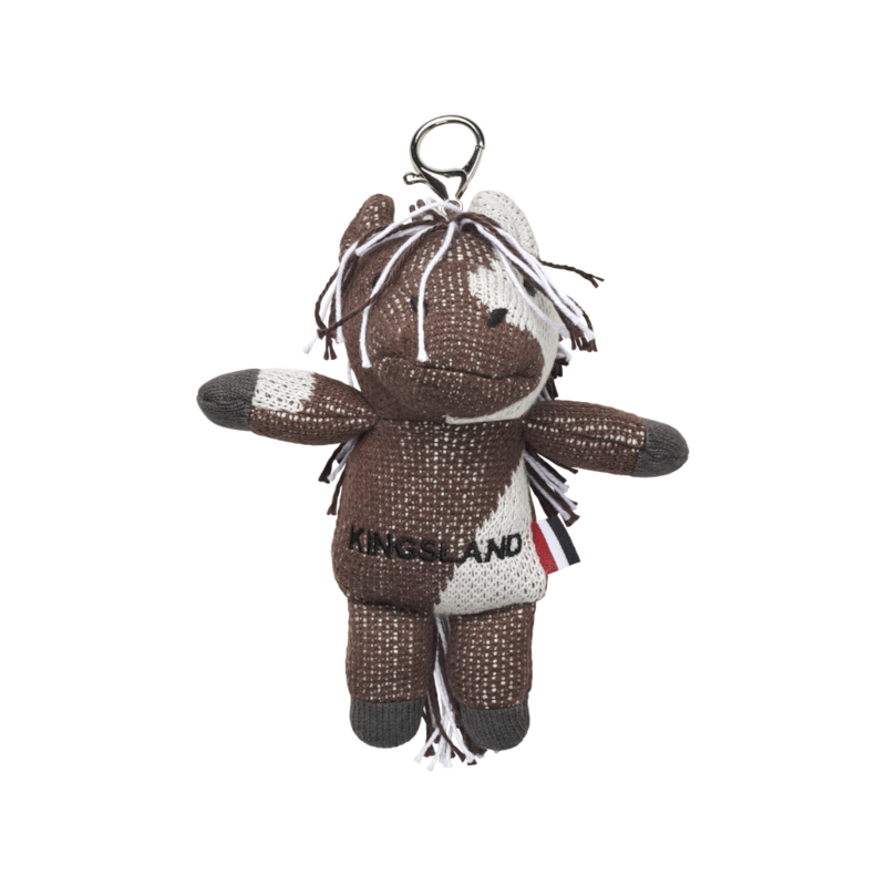 Kingsland - Peluche KLMonty llavero pío