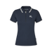 Kingsland - KLNaira Navy Women's Short-Sleeve Polo | - Ohlala