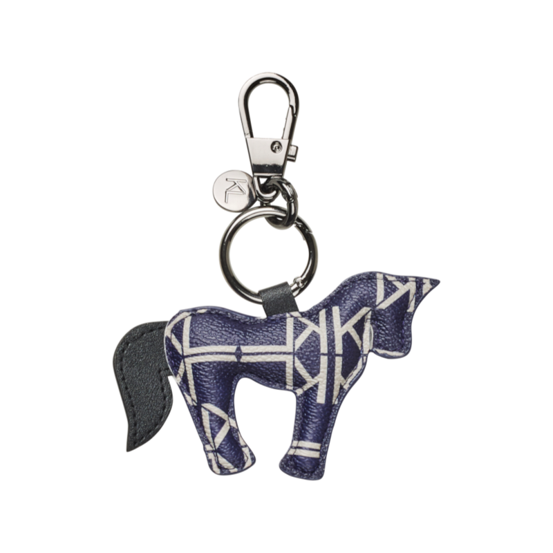 Kingsland - KLAnnabella sleutelhanger evening blue