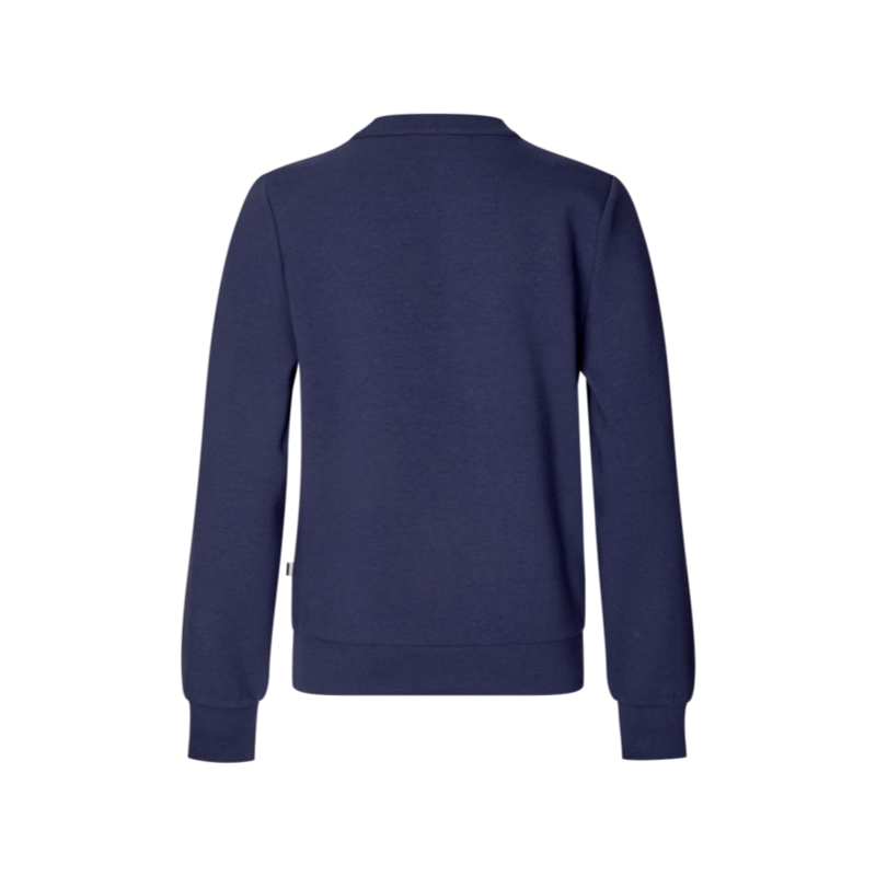 Kingsland - KLAli Junior Sweatshirt Evening Blue