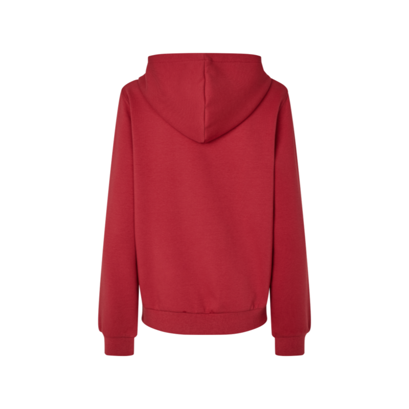 Kingsland - KLAshley Women's Hoodie Garnet