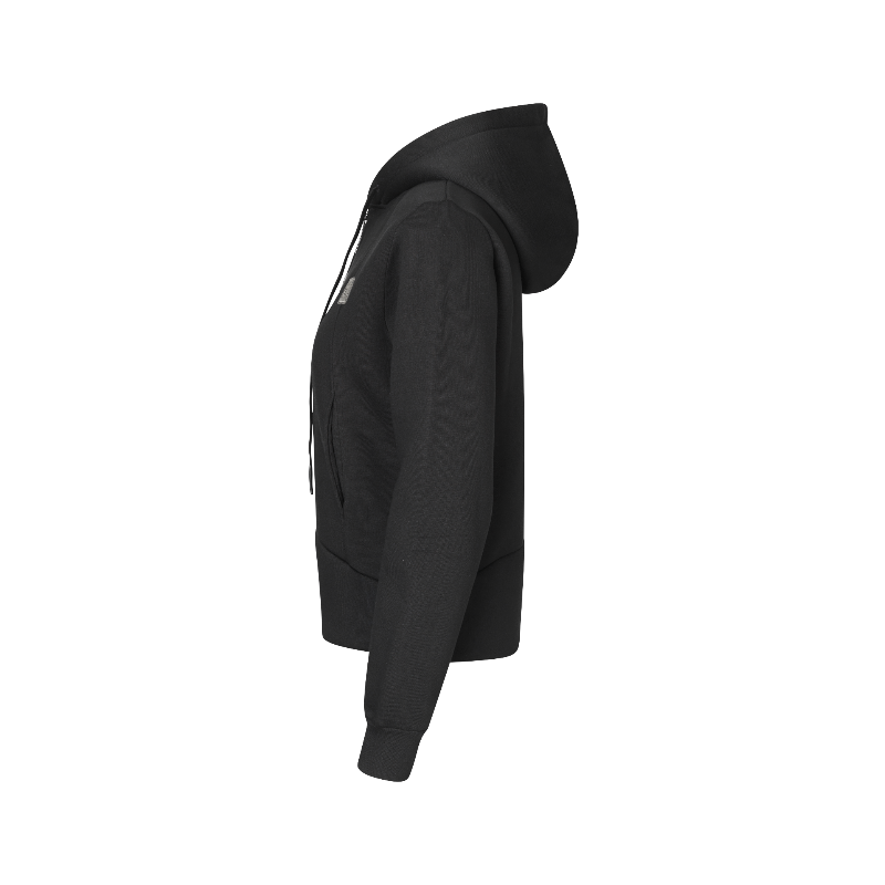 Kingsland - Sweat manches longues femme KLVolina noir