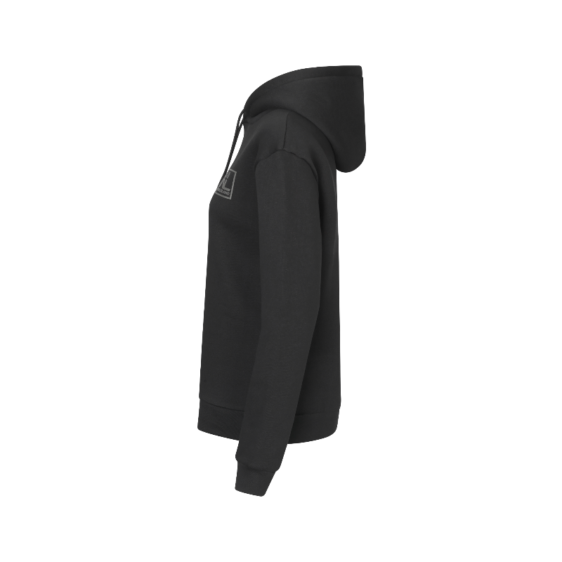 Kingsland - Sweat manches longues unisexe KLValiano noir | - Ohlala