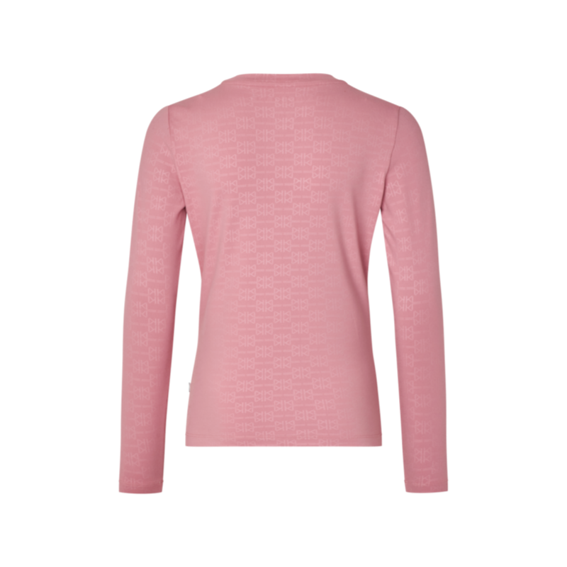 Kingsland - KLAlma Junior Training T-Shirt Lilac
