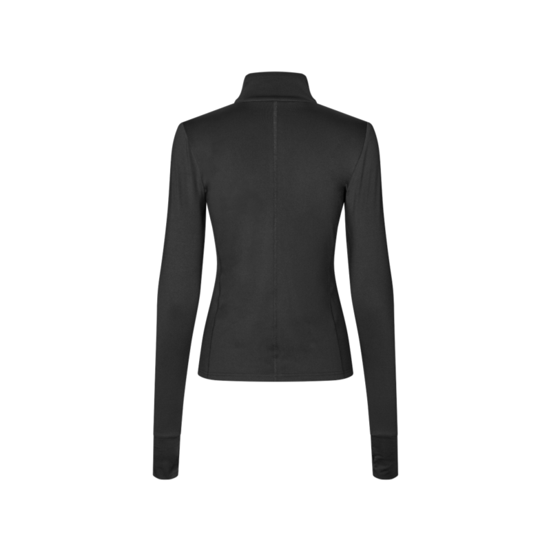 Kingsland - KLAnastasia Women's Long-Sleeve Training Top Black