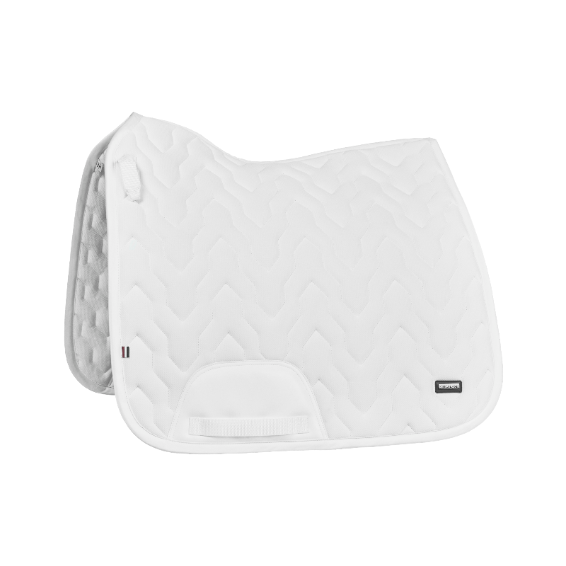 Kingsland - KLNelly Cooling white dressage mat 