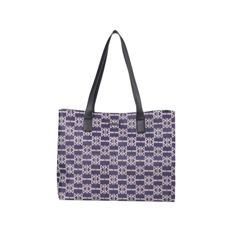 Kingsland – Torba tote KLAnnabella evening blue