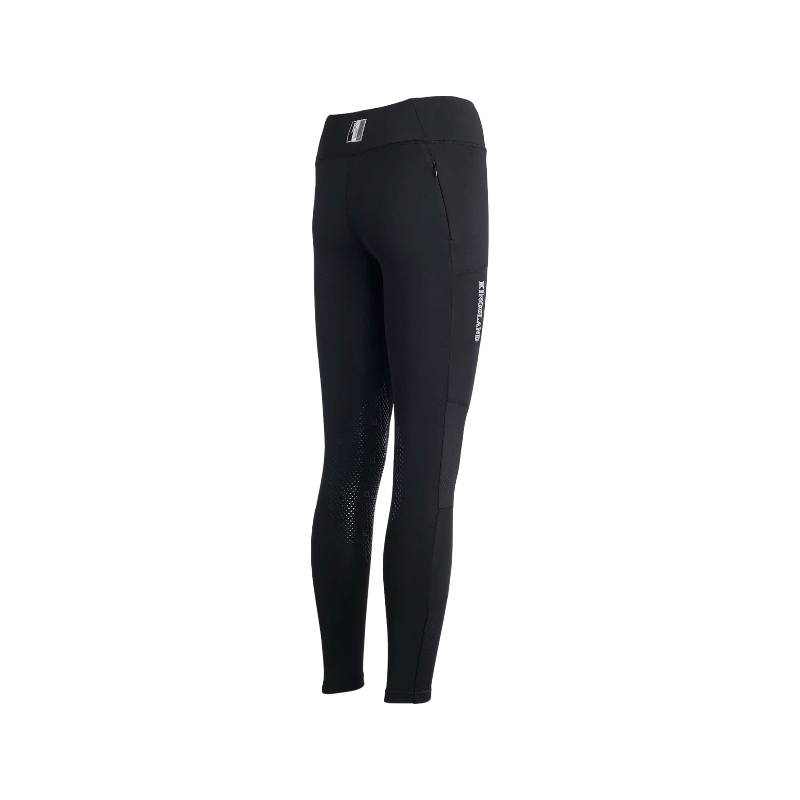 Kingsland - Legging d'équitation femme Classic KLkatinka noir | - Ohlala