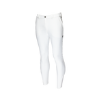 Kingsland - Reithose Herren Classic KLkenton weiß | - Ohlala