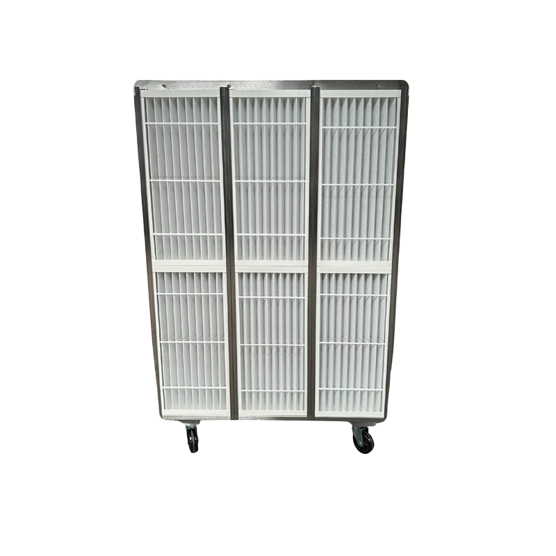 Kaltermann - IC12/KM12用G4プレフィルターセット（6個入り） | - Ohlala