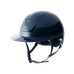 Kask - Casque d'équitation Kooki Lady marine shine | - Ohlala