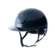 Kask - Casque d'équitation Kooki Lady marine shine | - Ohlala