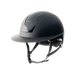 Kask - Casque d'équitation Kooki Lady noir mat | - Ohlala