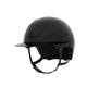 Kask - Casque d'équitation Kooki Lady noir shine | - Ohlala