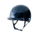 Kask - Capacete de equitação Kooki marine shine | - Ohlala