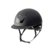 Kask - Casco da equitazione Kooki nero opaco | - Ohlala