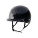 Kask - Casque d'équitation Kooki noir shine | - Ohlala