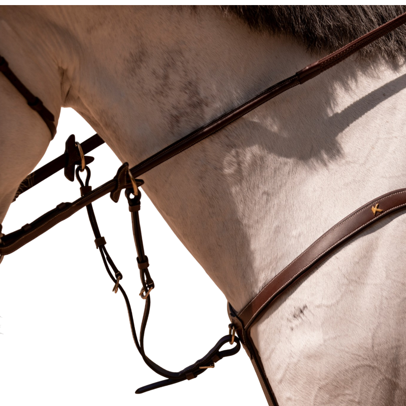 K By Equithème - K-KONTOUR Havana martingale attachment