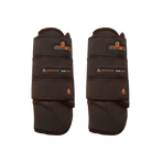 Kentucky Horsewear - Brown Front Cross-Country Boots | - Ohlala