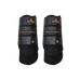 Kentucky Horsewear - Black front cross-country boots | - Ohlala