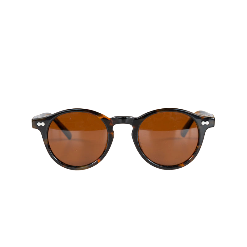 Kentucky Horsewear - Lunettes de soleil Alvin marron | - Ohlala