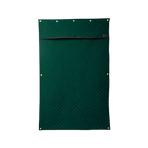 Kentucky Horsewear - Tendina per box verde scuro | - Ohlala