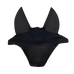 Kentucky Horsewear - Czapka wyciszająca Wellington Glitter Stone czarna | - Ohlala