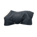 Kentucky Horsewear - Couverture de présentation noir 160g | - Ohlala