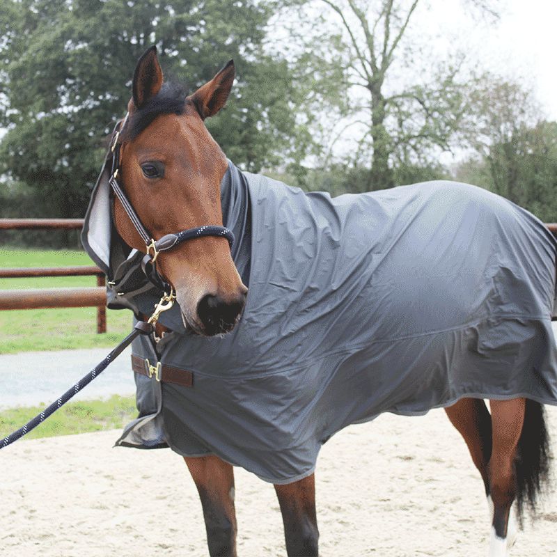 Kentucky Horsewear - Chemise de pluie waterproof | - Ohlala